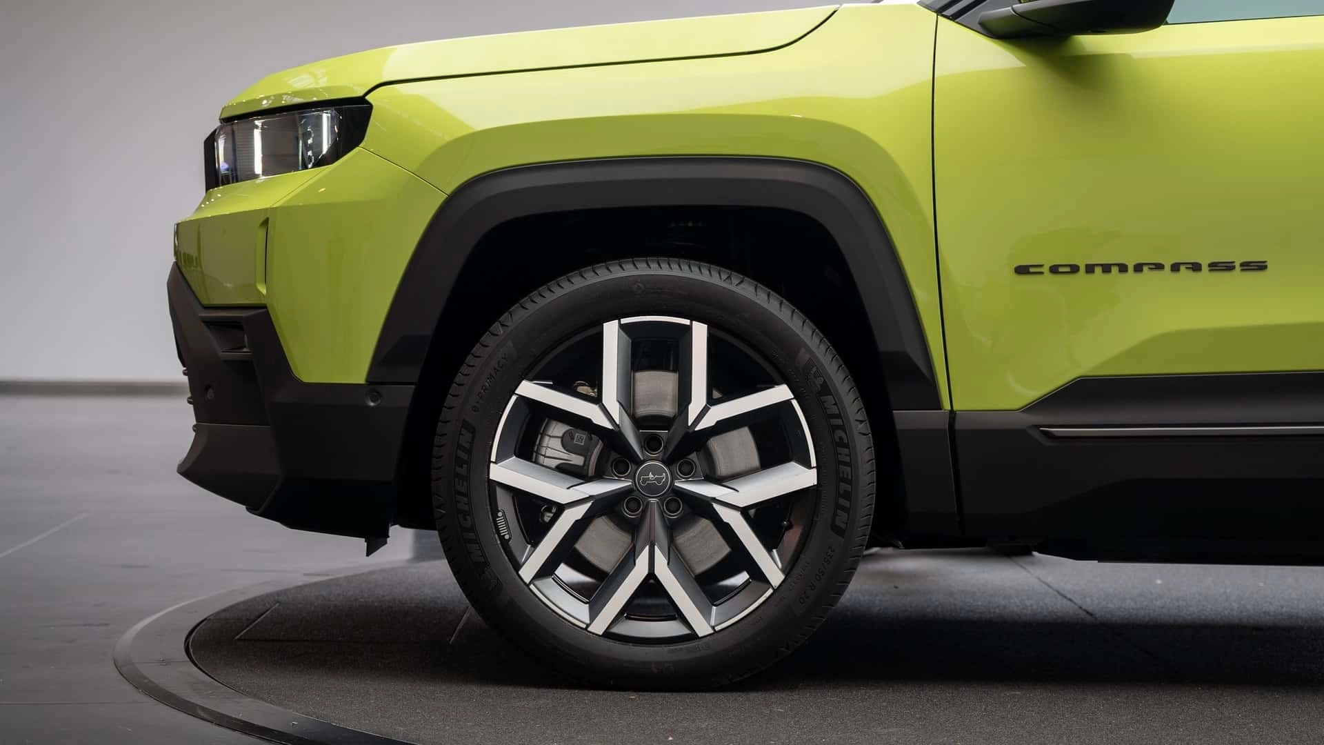 Jeep compass 2025 (7)